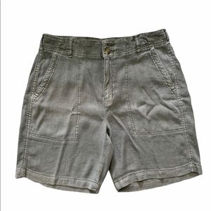 American Eagle 🦅 Linen/Viscose Women’s Shorts